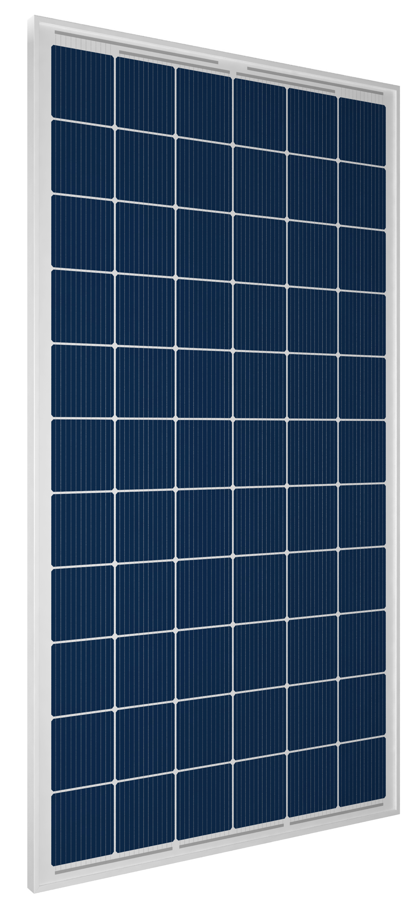 Модуль фотоэлектрический HVL- 66 GBS 355 Вт