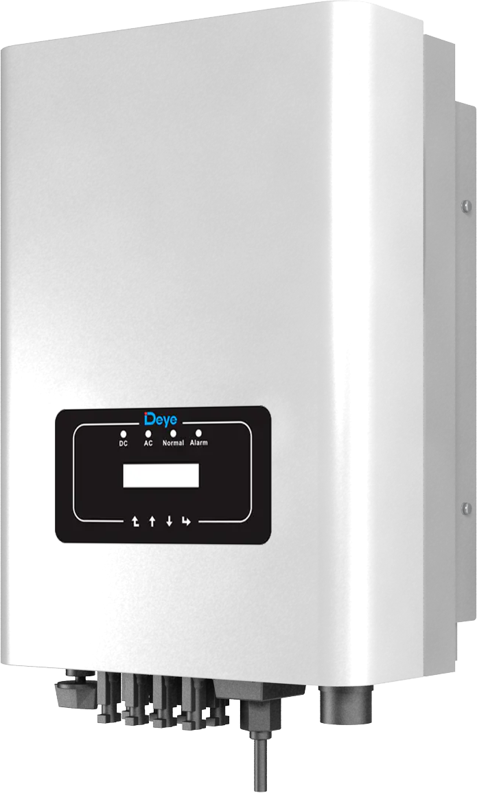 Децентрализованный инвертор Deye SUN-20K-G03