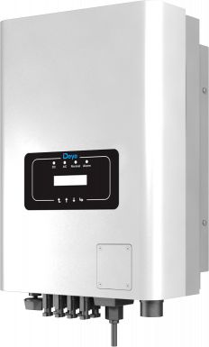 Децентрализованный инвертор Deye SUN-30K-G03