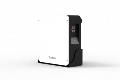 Батарея литий-железо-фосфатная Dyness Powerdepot H5/48V100Ah 4.8kWh