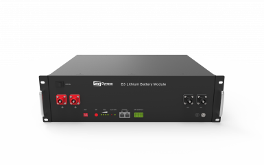 Батарея литий-железо-фосфатная Dyness B3 NEW 48V75Ah 3.6kWh