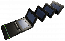 Портативное зарядное устройство 20 Вт, 1 USB