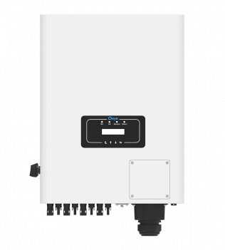 Децентрализованный инвертор Deye SUN-50K-G04