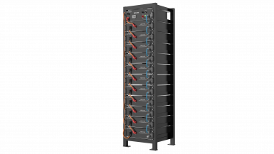 Система накопления энергии Dyness PowerRack HV4