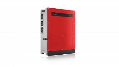 Децентрализованный инвертор GW80K-MT