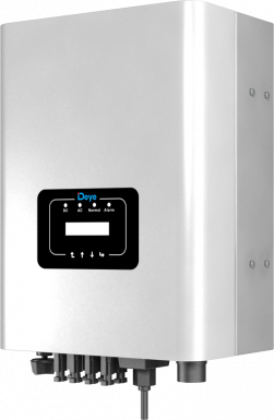 Децентрализованный инвертор Deye SUN-15K-G03