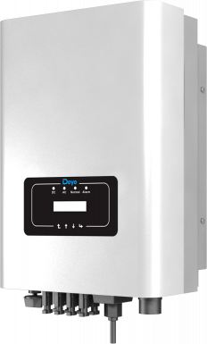 Децентрализованный инвертор Deye SUN-20K-G03